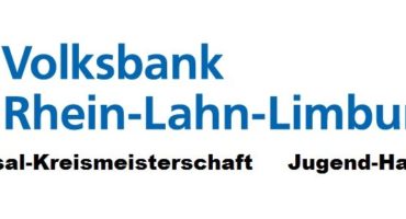 Logo VoBa-Hallenrunde