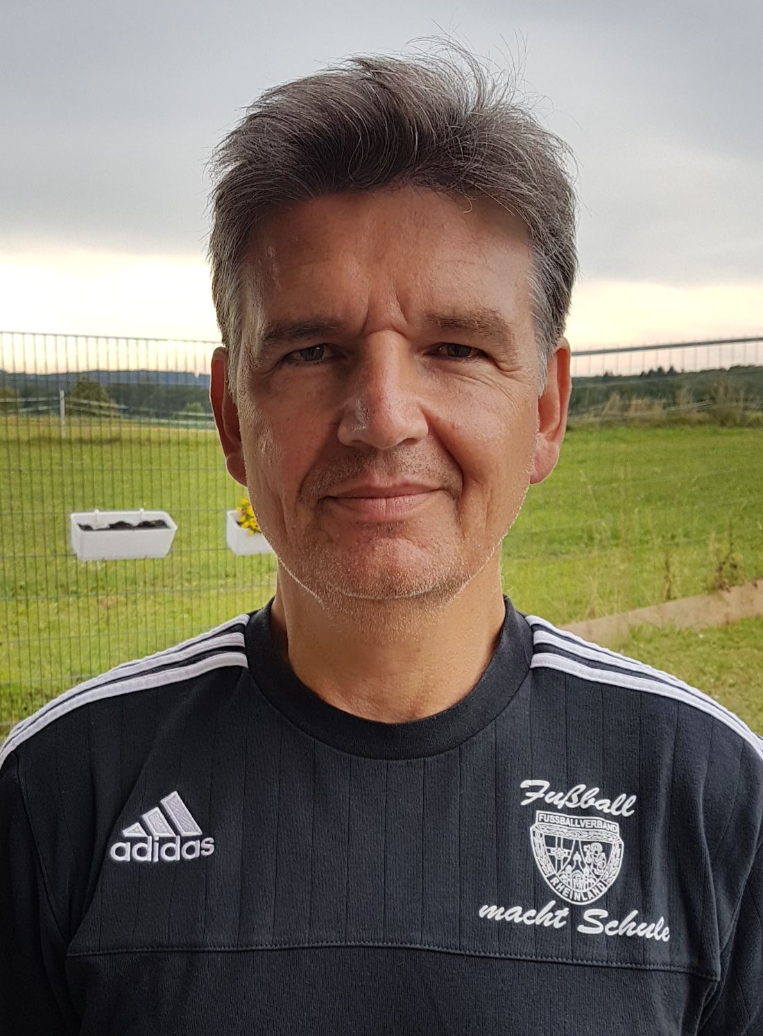 muscheid Fußballverband Rheinland