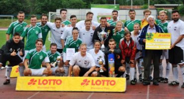 Siegerteams