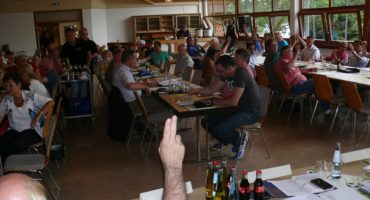 Kreistag 2015