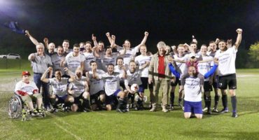 WW-S_1. Mannschaft DJK Friesenhagen