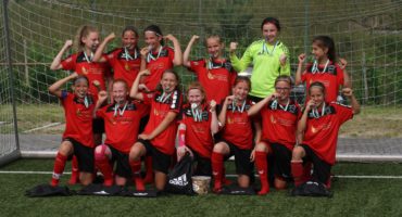 WW-S_D-Juniorinnen JFV OWW