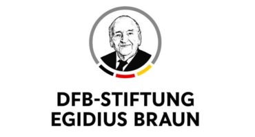 Logo Egidius-Braun-Stiftung