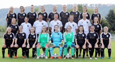 SV Rengsdorf B-Juniorinnen