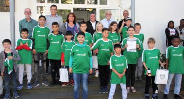 Gruppenbild