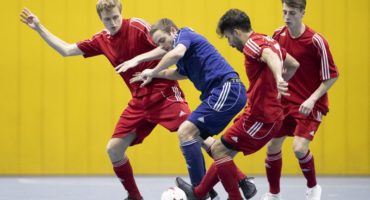 DFB Futsal Federal Cup 2019
