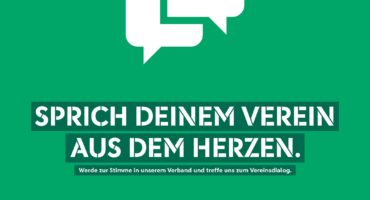 Vereinsdialog