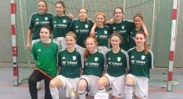 WW-S_C-Juniorinnen JFV Oww Vize-Südwest-Meister 2019