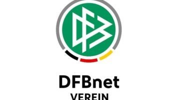 Logo DFBnet Verein