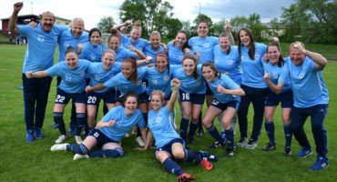2019-04-28 (106) SG 99 Andernach – Schott Mainz 6-3 (c) Norbert J. Beck…