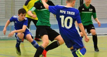 Fritz Walter Cup KL
