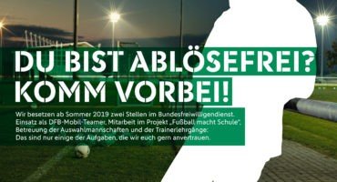 DFB_SocialMedia_Recruitment_Du bist ablösefrei
