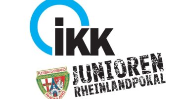 IKK-Logo Rheinlandpokal
