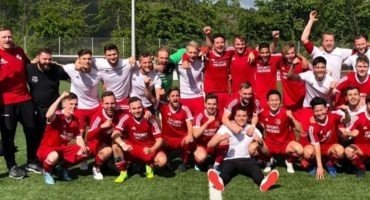 Sportfreunde Eisbachtal