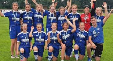 14_Rheinlandmeister C-Juniorinnen SG 99 Andernach