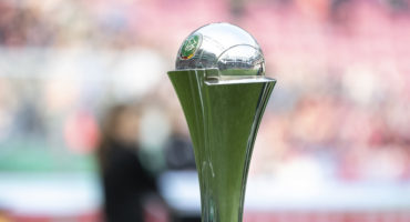VfL Wolfsburg Women’s v SC Freiburg Women’s – Women’s DFB Cup Final