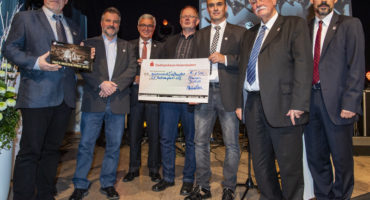 Fritz Walter Gala Alsenborn