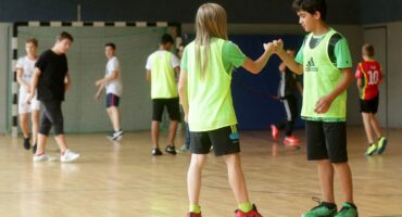 4_Fußball macht Schule