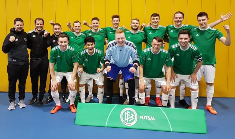 - Fußballverband Rheinland