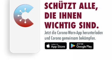 Corona-Warn-App