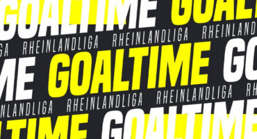 Logo Goaltime