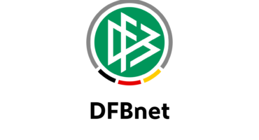 Logo DFBnet