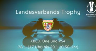 Landesverbandstrophy
