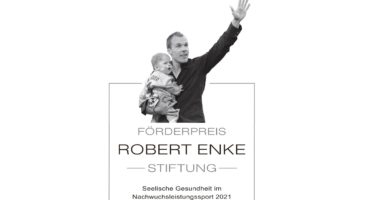 Ausschreibung Robert-Enke-Stiftung