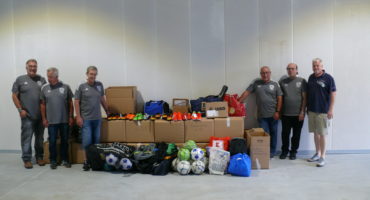 Schuhsammelaktion Kreis koblenz