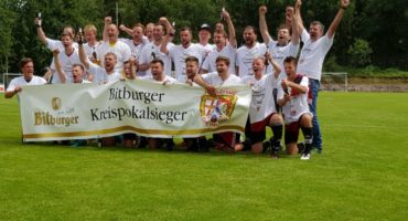 WW-S_Kreispokalsieger KL C-D SG. Herschbach-Girkenroth-Salz II