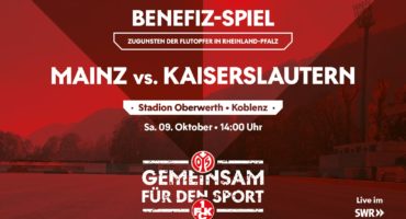 Mainz – FCK