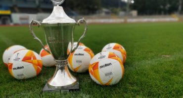 Pokal Molten