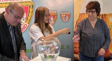 Auslosung-Frauen-Rheinlandpokal