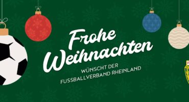 Frohe Weihnachten