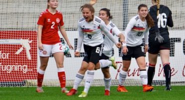 WW-S_Lilith Schmidt – Torschützin gegen Dänemark