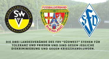 20220225_FRV Südwest Statement
