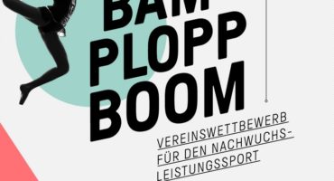 BÄM PLOPP BOOM 2022