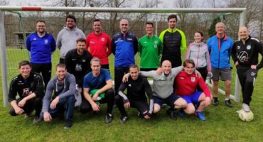 Dezentraler Trainerlehrgang Lay