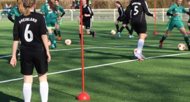 U16-Juniorinnen