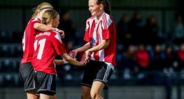 U16 Junior Girls‘ Federal Cup