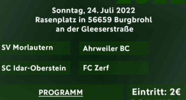 Lotto Rheinland-Pfalz-Cup