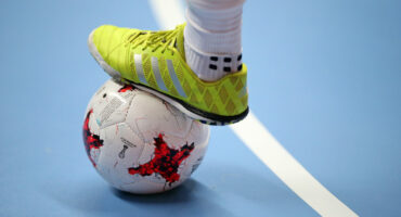 Germany v Georgia – Futsal International Friendly
