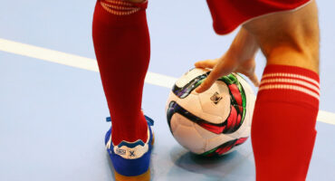DFB Futsal Federal Cup