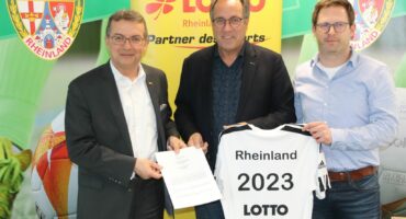 Lotto Verlängerung