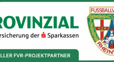 Partnerlogo FVR Provinzial