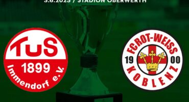 Finale Anstoß