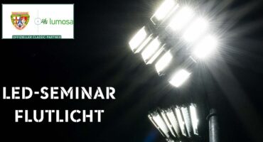 fb led