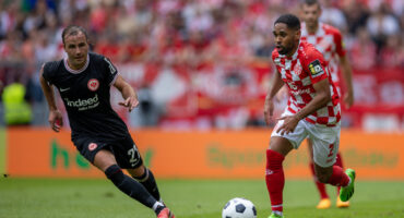 1. FSV Mainz 05 – Eintracht Frankfurt
