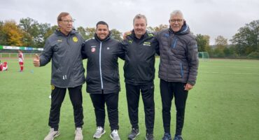 WW-S_Vorstellung Trainer Martin Michel 25.11.2023