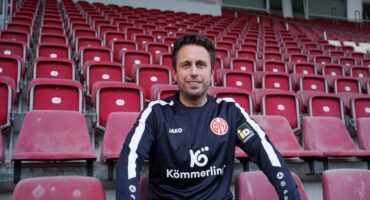 Dennis Lamby Mainz 05